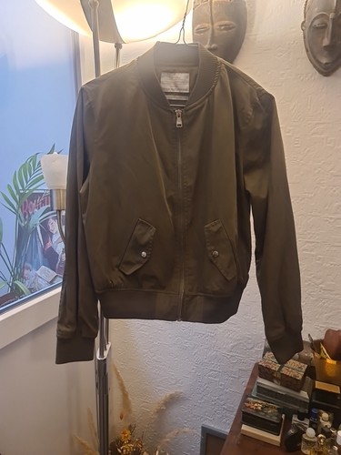 Bsk bershka blouson - bsk, by