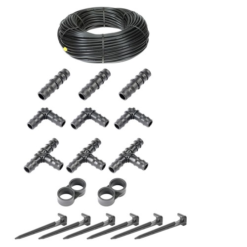 Haga irrigation tuyau goutte - -,