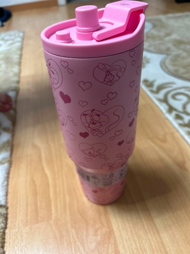 Thermos diddl verre - verre,