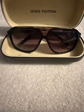 Rare Louis Vuitton Evidence