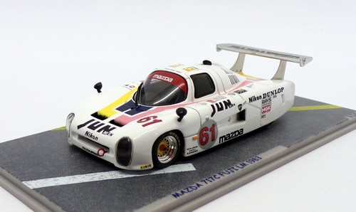 Bizarre scale bz104 - bizarre, 1/43
