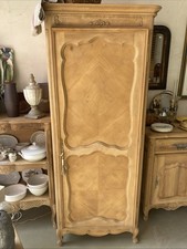 Bonnetière armoire noyer - bonnetiÈre,