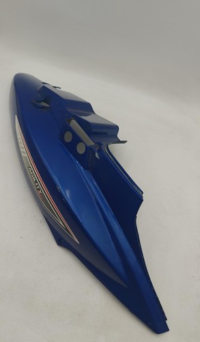 Coque arrière droite origine