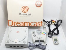 Manette console sega - console, dreamcast