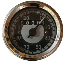 COMPTEUR DE VITESSE ORIGINAL