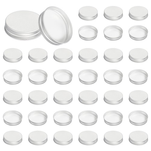 58mm bouchons vis - 58mm, à