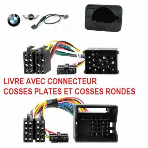 Commande volant pour bmw z4 - au,