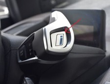 PLAQUE BMW I3 I3S ADVANCED