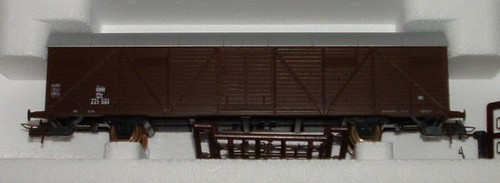 Lima 303252 wagon - lima,