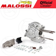 Malossi 5717892 Carter Moteur Mp-Une Allumage A Points Italjet Pack 50 2T