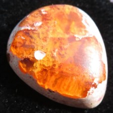 Minéraux Fabuleux Opale De