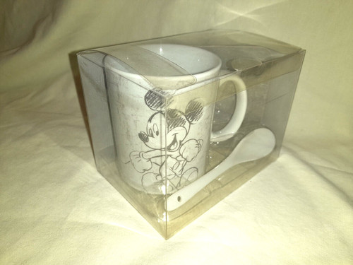 Mug cuillere support - mug,
