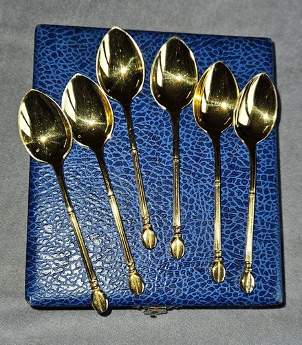 Orfèvrerie boulenger coffret - orfèvrerie,