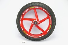 Aprilia RSV 1000 Mille RP 2001