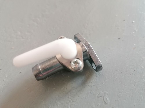 Robinet zenoah 140081500 - zenoah,