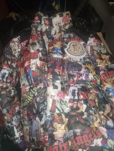 Doudoune moncler - , x