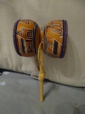ethnique bamru double