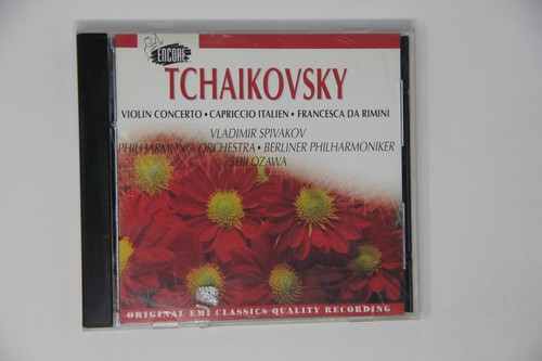 Tchaikovsky violin concerto - tchaikovsky,