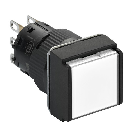 Box schneider electric - of, *