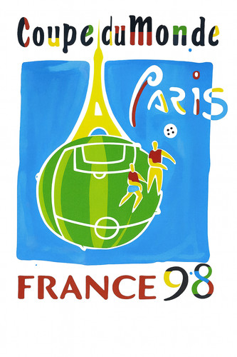 Affiche poster coupe du - poster,