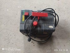 nettoyeur haute pression électrique GO ON