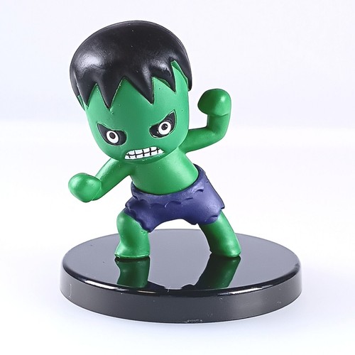 Figurine collection de - figurine,