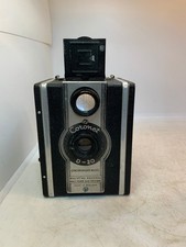 ANCIEN APPAREIL PHOTO DE
