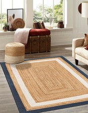 Tapis 100 tressé - 100, %