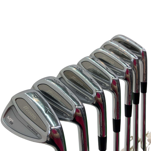 Mizuno mp58 pro 950gh - 7s, ns
