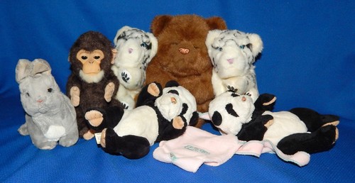Hasbro furreal friends - hasbro,