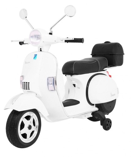 Trottinette électrique enfant