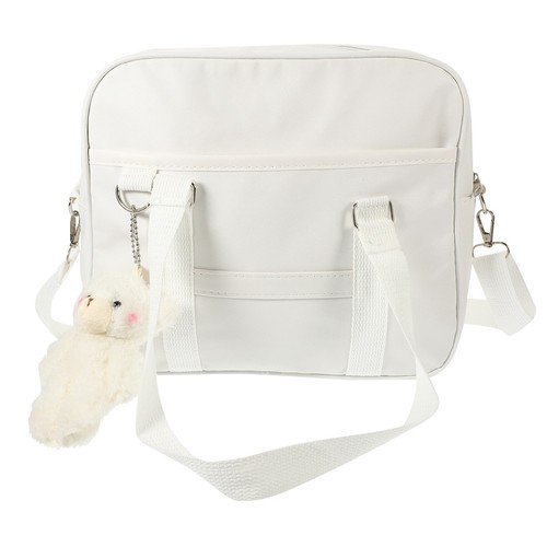 1pc fille messager - , sac