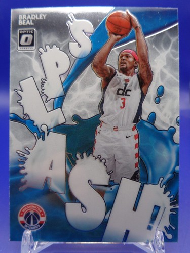 2020 panini donruss optic - 2020-21,