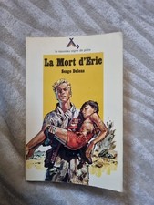 La mort d'Eric Serge Dalens le nouveau signe de piste