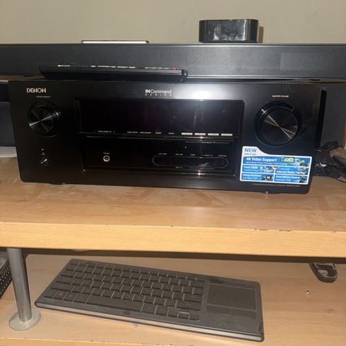 Denon avr 2113ci - avr, receiver