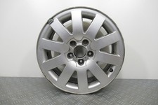 Jante Alu 16 pouce Quercy 5