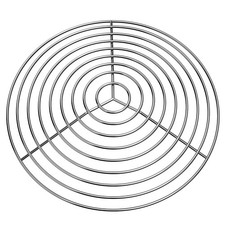 Grille à Charbon de Bois 43