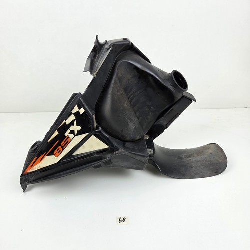Ktm 2003 2014 cassa - ktm,
