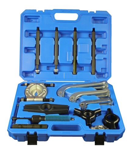 Coffret extracteur - coffret, d'extracteur