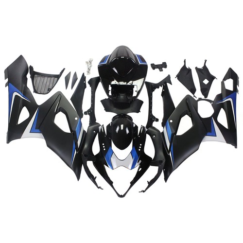 Amotopart fairing kit bodywork - kit,