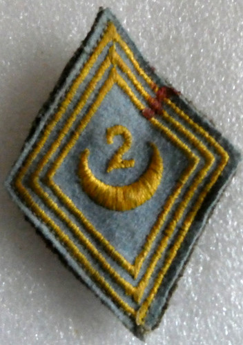 Nord africain eme regiment - nord, 2