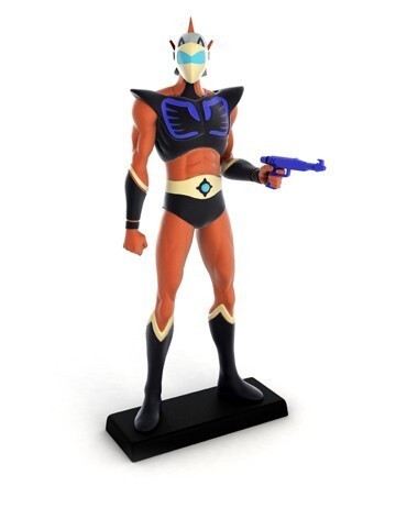 Figurine robot nagai - robot,
