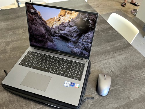 Ordinateur portable huawei - ordinateur,