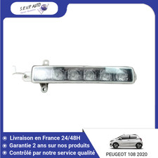 🇫🇷 FEUX POSITION GAUCHE