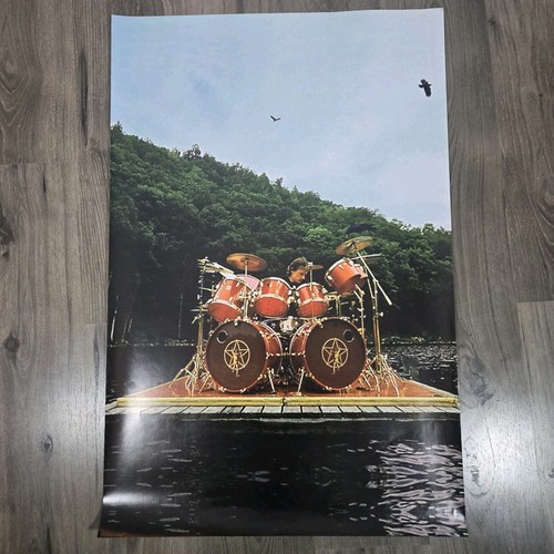 Rush neil peart - neil,