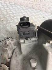 Optique avant principal gauche