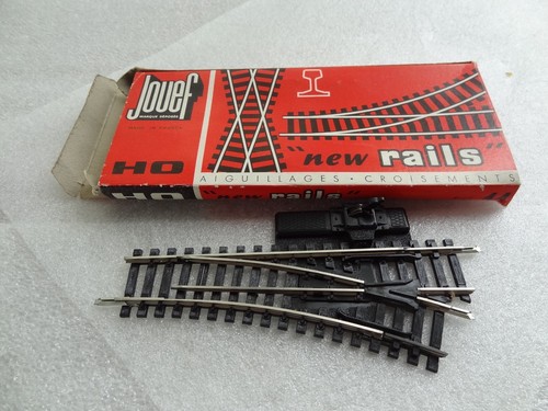 Ech jouef aiguillage - g-ech,