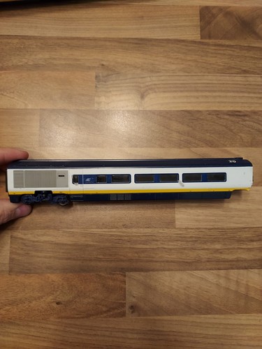 Jouef voiture tgv eurostar - , ho