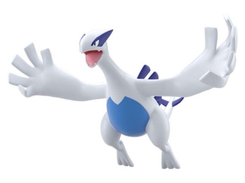 Figurine pokemon scale world - figurine,