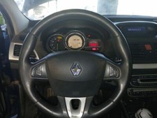 volant pour RENAULT MEGANE III